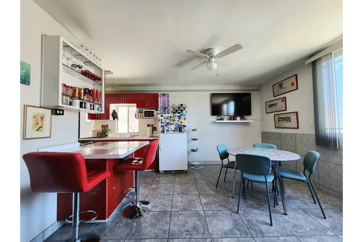 $1400 : AMUEBLADO TOTAL Zona Dorada image 2