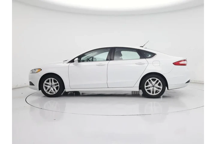$12998 : Ford Fusion 2016 SE 4dr Seda image 3