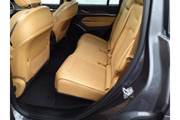 $39999 : Jeep Grand Cherokee 2023 4x4 image 9