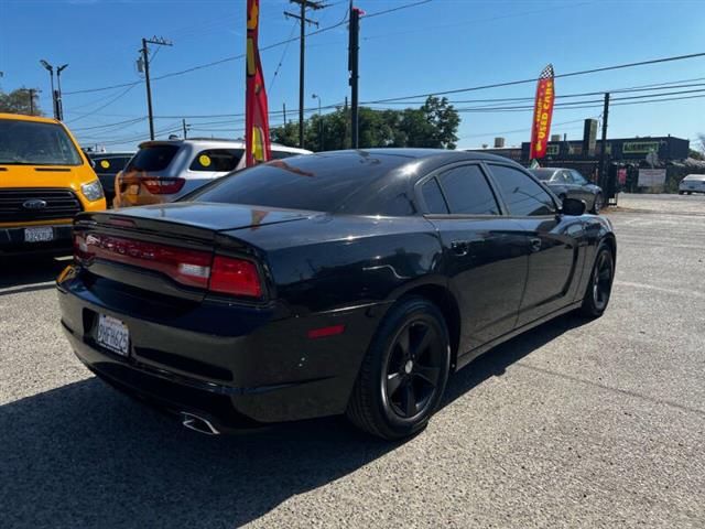 $10999 : 2012 Charger SE image 8