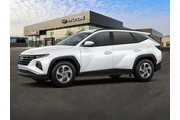 $21893 : Hyundai TUCSON 2023 AWD SEL thumbnail