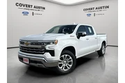 Chevrolet Silverado 1500 202 en Austin