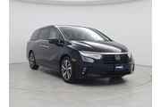 Honda Odyssey 2023 Touring 4