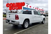 $36900 : Ram 1500 2022 4x4 Laramie 4d thumbnail