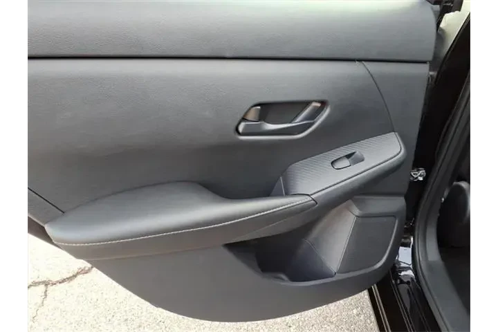 $19495 : Nissan Sentra 2024 S 4dr Sed image 6