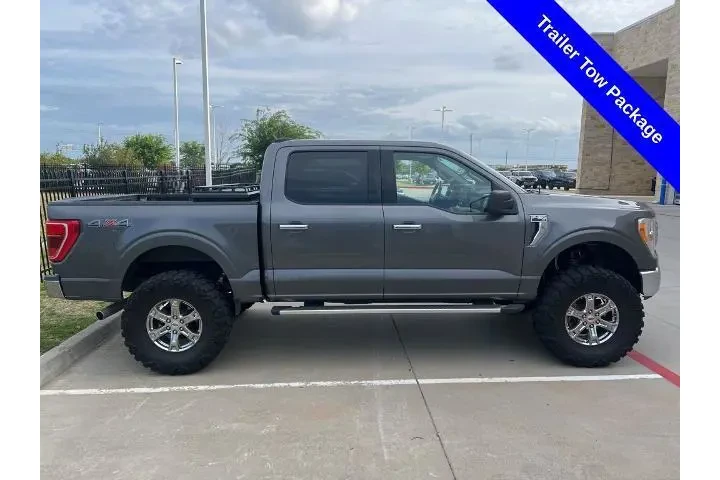 $38995 : Ford F-150 2022 4x4 Platinum image 8