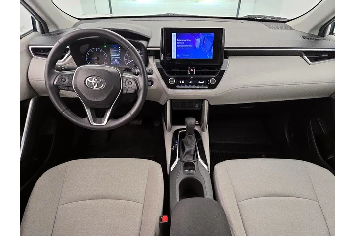 $26998 : Toyota Corolla Cross 2023 AW image 9