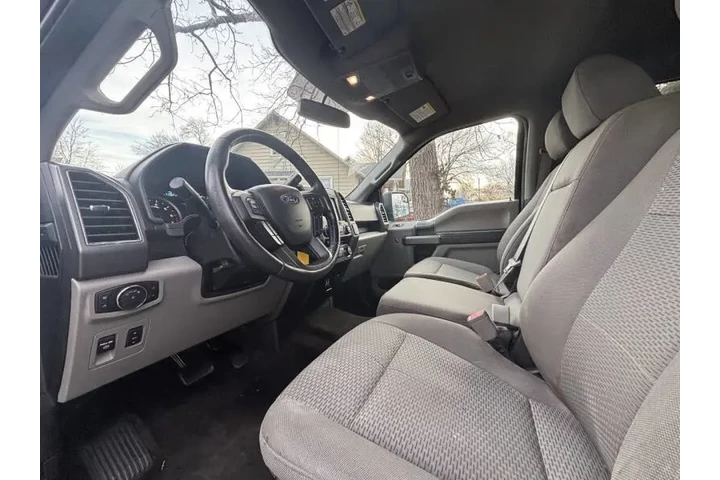 $20999 : 2018 F-150 XLT image 5