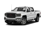 GMC Sierra 1500 2018 4x4 SLT en Wichita