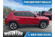 $16888 : Jeep Compass 2021 Limited 4d thumbnail
