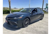 Toyota Camry 2021 SE 4dr Sed en Kings County