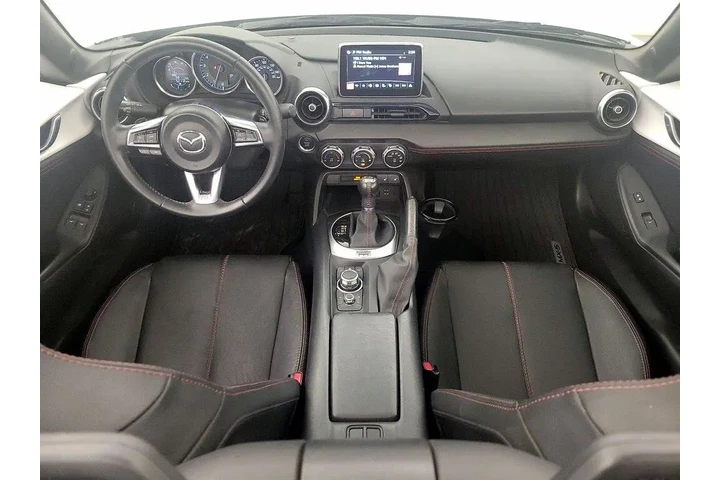 $18998 : Mazda MX-5 Miata 2016 Grand image 9