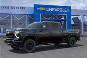 $67580 : 2024 Silverado 2500 HD LT thumbnail