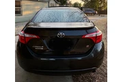 $3800 : Toyota Corolla S 2016 thumbnail