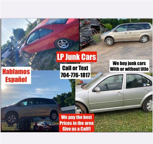 We Buy Junk Cars Monroe image 3