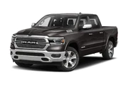 Ram 1500 2022 4x2 Laramie 4d en Fresno