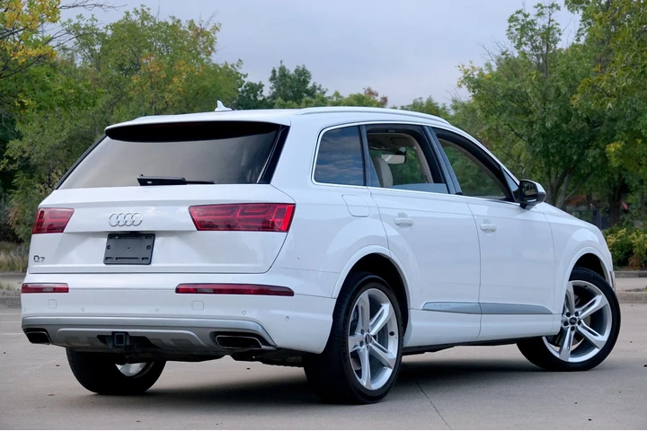 $20990 : 2019 Q7 Prestige image 3