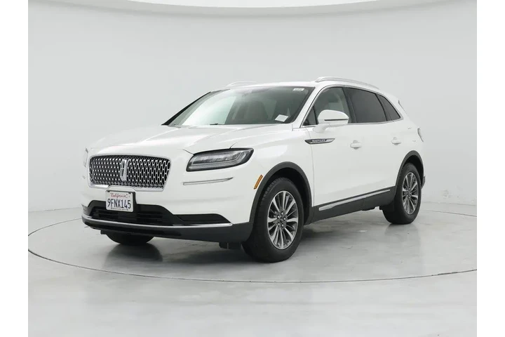 $30998 : Lincoln Nautilus 2023 Standa image 4