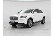 $30998 : Lincoln Nautilus 2023 Standa thumbnail