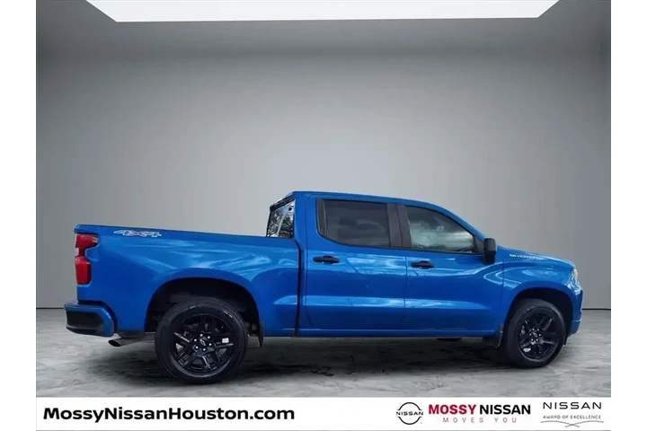 $30795 : Chevrolet Silverado 1500 202 image 8