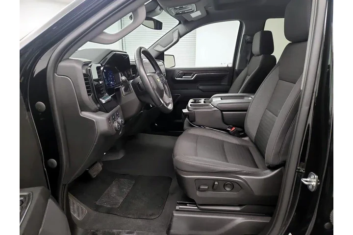 $34998 : Chevrolet Silverado 1500 202 image 10