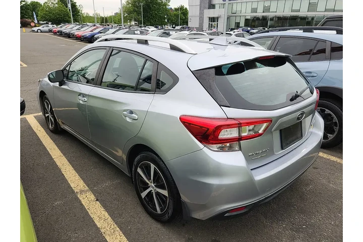 $15995 : Subaru Impreza 2019 AWD 2.0i image 4