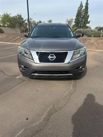 $8595 : 2014 Pathfinder S image 4