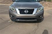 $8595 : 2014 Pathfinder S thumbnail