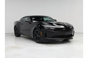 Chevrolet Camaro 2021 LT1 2d en Binghamton