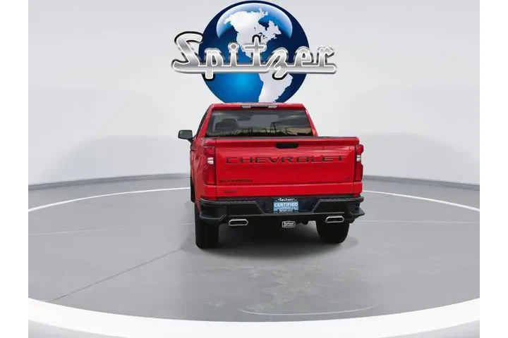 $38050 : Chevrolet Silverado 1500 202 image 8