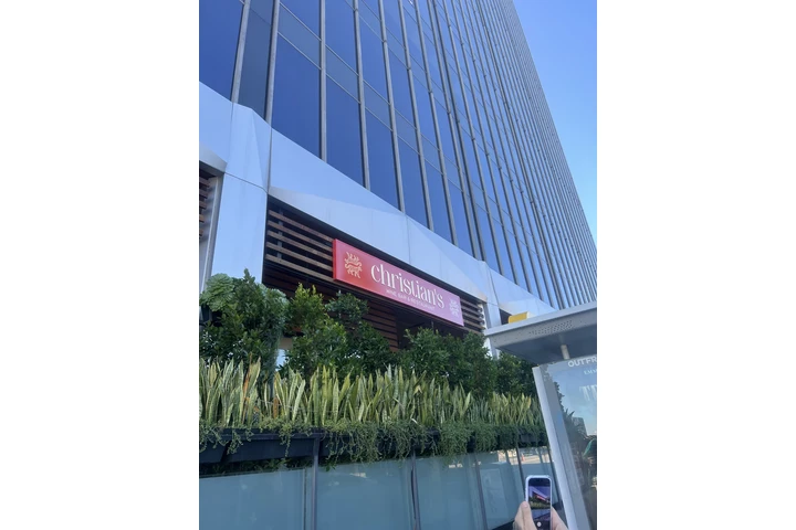 RESTAURANTE NUEVO SUNSET BLVD image 2