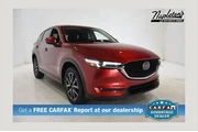 Mazda CX-5 2017 AWD Grand To en Chicago
