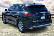 $19991 : INFINITI QX50 2021 Luxe 4dr thumbnail