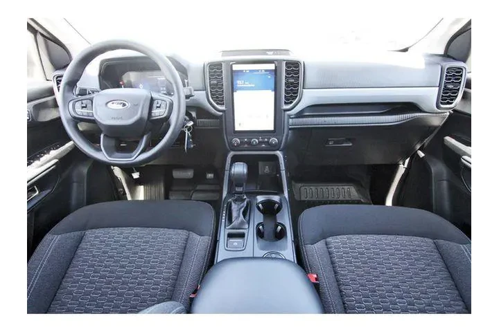 $34476 : Ford Ranger 2024 4x4 XL 4dr image 8