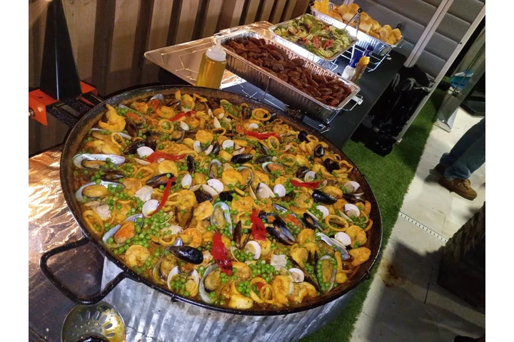 JOSE PAELLAS image 10