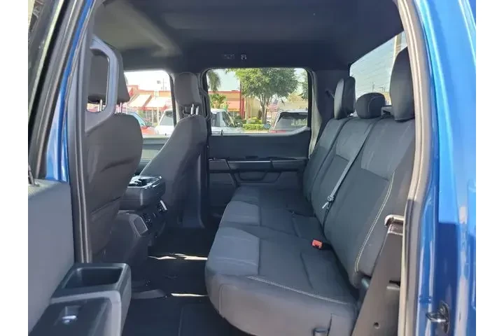 $31450 : Ford F-150 2024 4x2 STX 4dr image 6