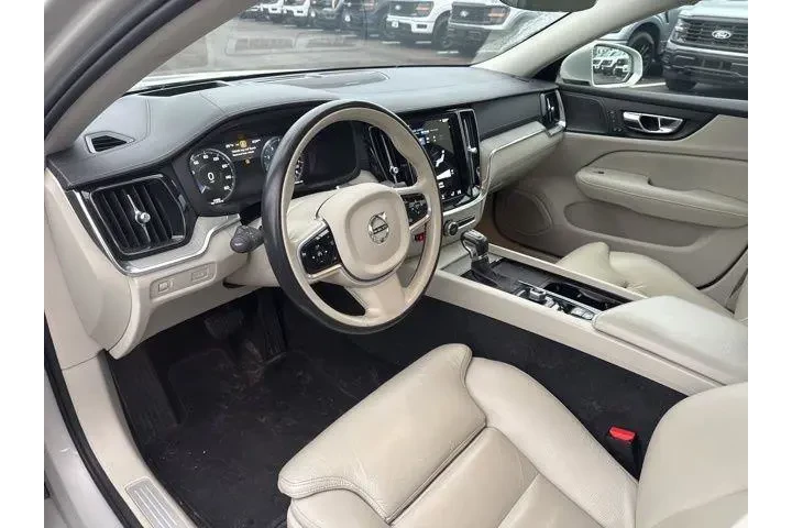 $23500 : Volvo S60 2021 AWD T6 Inscri image 9