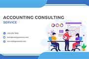 Tailored accounting consulting