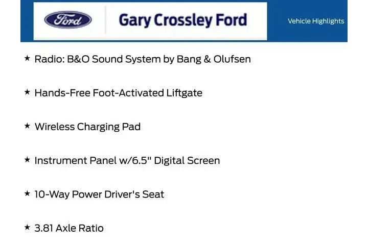 $19500 : Ford Escape 2022 AWD SEL 4dr image 4