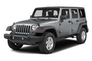 PRE-OWNED 2014 JEEP WRANGLER