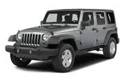 PRE-OWNED 2014 JEEP WRANGLER en Madison WV