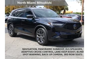 Acura MDX 2023 SH-AWD 4dr SU en Miami