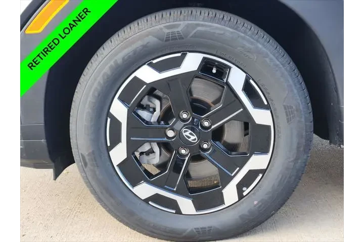 $34626 : Hyundai SANTA FE 2025 SEL 4d image 8