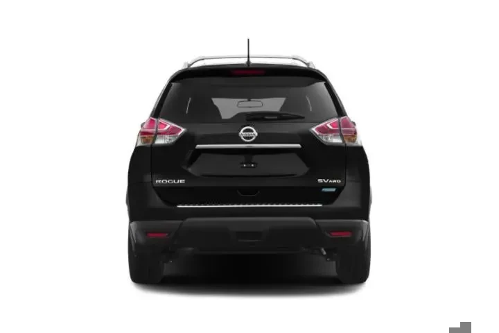 $11998 : Nissan Rogue 2015 AWD S 4dr image 5