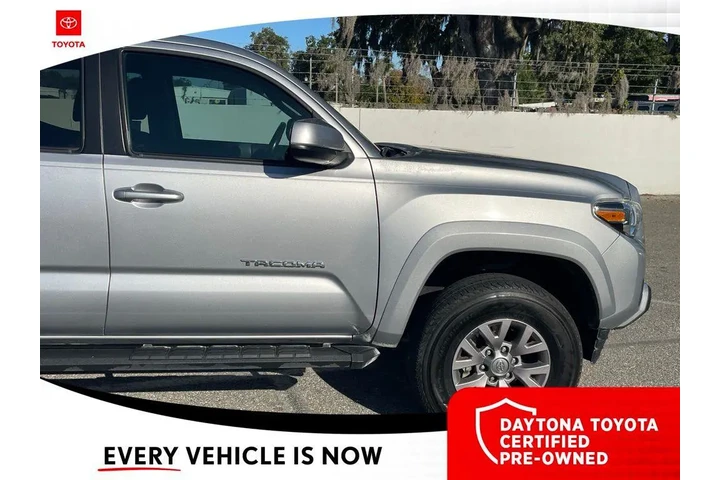 $29000 : Toyota Tacoma 2019 4x2 TRD O image 9