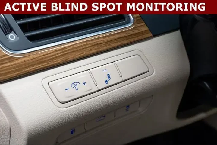 $9999 : Hyundai SONATA 2015 Sport 4d image 7