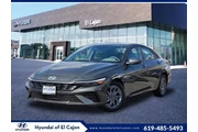Hyundai ELANTRA 2024 SEL 4dr en San Diego