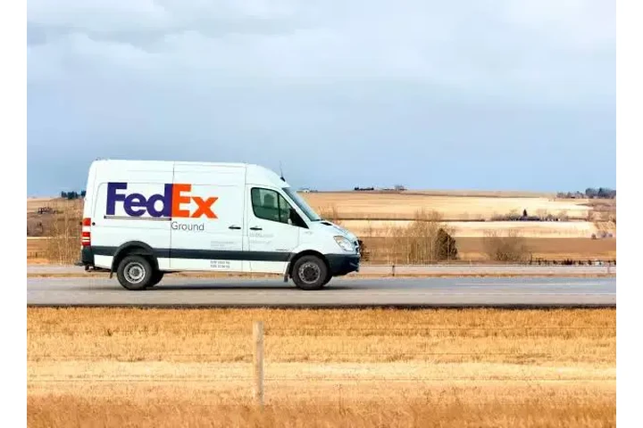 Truck driver Needed image 2