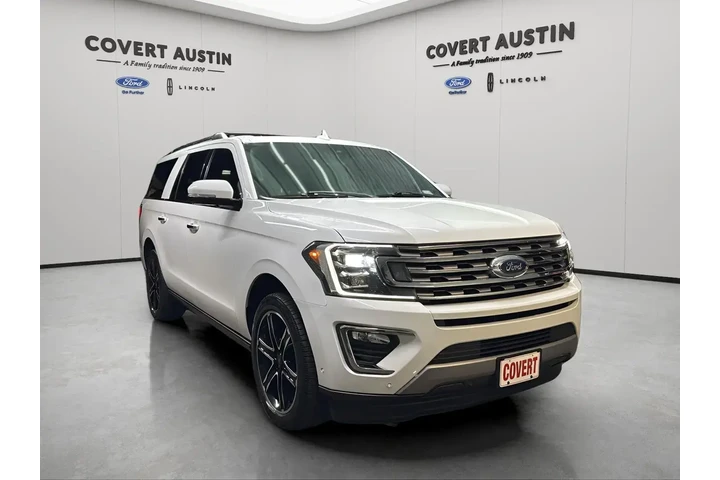 $24582 : Ford Expedition MAX 2020 4x2 image 7