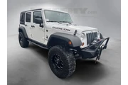 $18395 : Jeep Wrangler Unlimited 2013 thumbnail